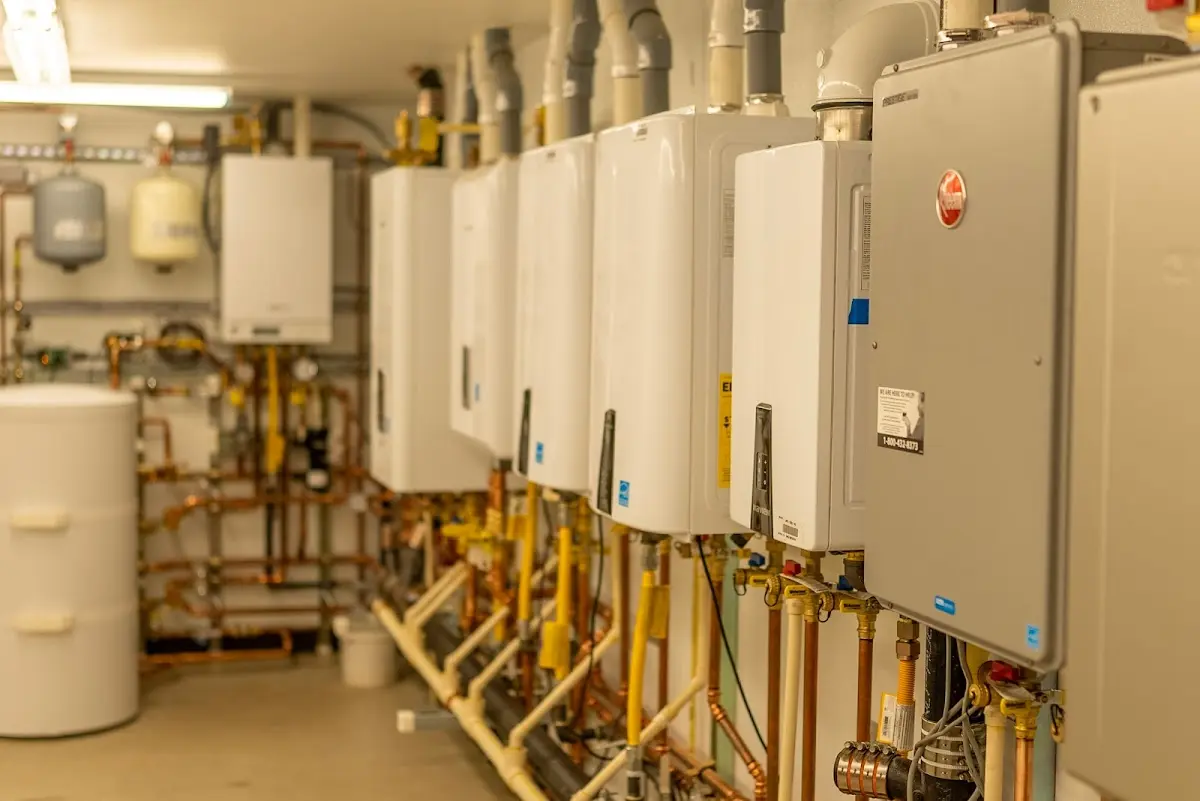 Plumbing Inspection in Port Royal, SC